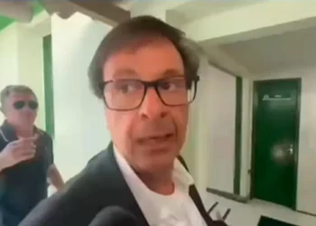 Prisão de Gilson Machado antecipa debate sobre eleições para o Senado em Pernambuco