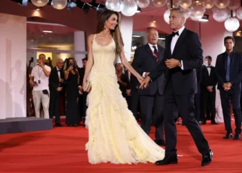 Dia dos Namorados: seis casais fashionistas para se inspirar no amor e no estilo