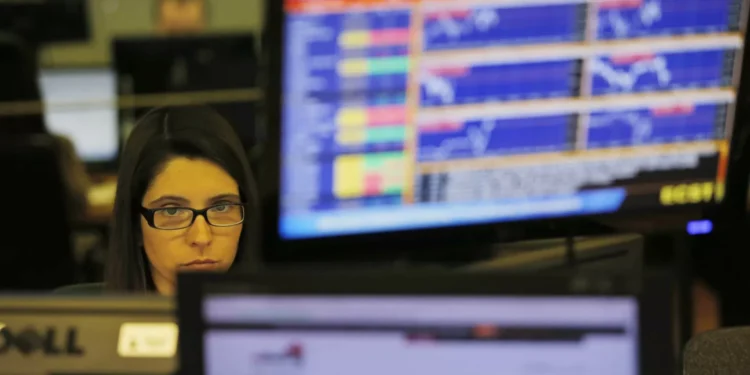 PSI negoceia em baixa com Navigator a cair quase 6%