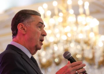 Luís Roberto Barroso diz que tarifas de Trump são fundadas em compreensão imprecisa