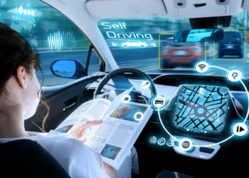 Futuro sem condutores? Eis o que diz o cofundador da Waze