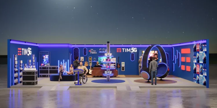 TIM paga na próxima quarta dividendos e JCP: saiba se você tem direito a receber