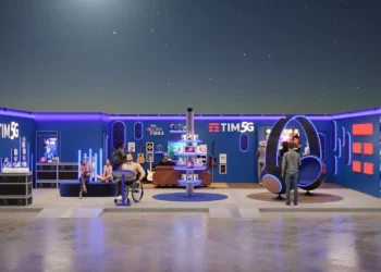 TIM paga na próxima quarta dividendos e JCP: saiba se você tem direito a receber