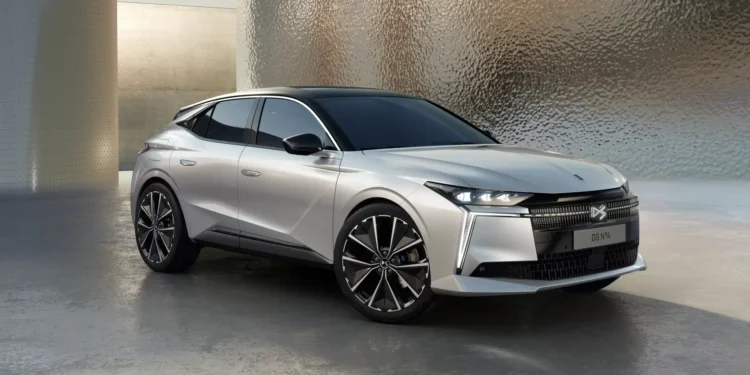 Novo DS N.º4 chega a Portugal. Encomendas abertas e preços anunciados