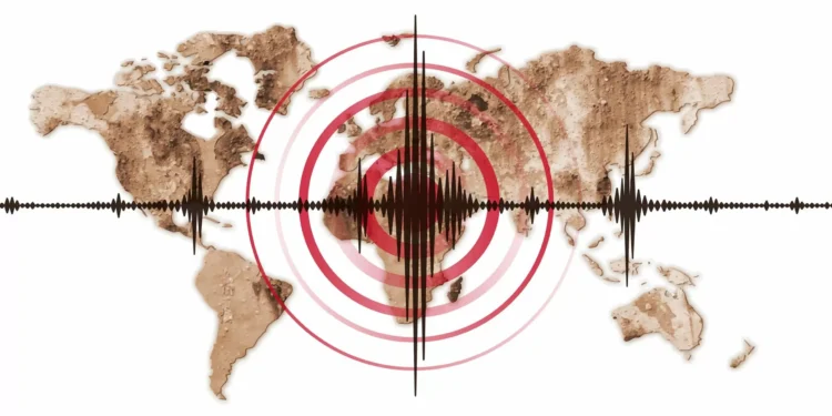 Alerta de terremotos no Japão: ilhas foram evacuadas