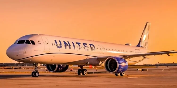 Transporte aéreo de passageiro registra crescimento mundial de 5% em maio