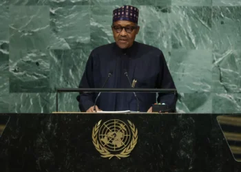 Líderes africanos lamentam morte de antigo presidente da Nigéria