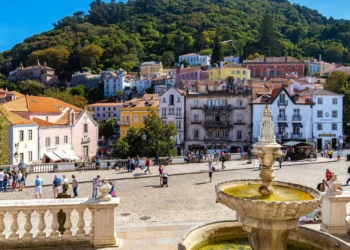 Candidatos perfilam-se para suceder a Basílio Horta em Sintra. Quem são?