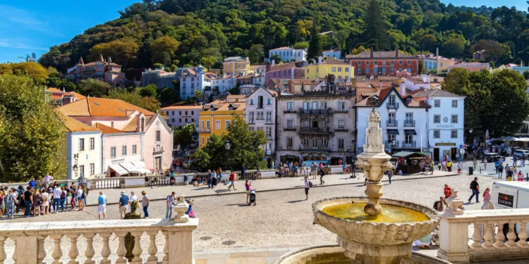 Candidatos perfilam-se para suceder a Basílio Horta em Sintra. Quem são?