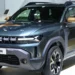Dacia Duster elétrico será realidade “no momento certo”