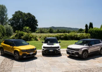 Jeep Avenger regista 200 mil encomendas em dois anos