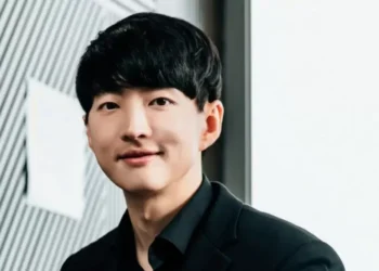 O empresário que se tornou o novo bilionário da Coreia do Sul aos 36 anos