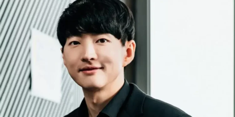 O empresário que se tornou o novo bilionário da Coreia do Sul aos 36 anos