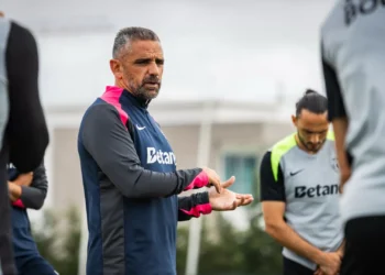 ‘Violino’ de Rui Borges afinado? As dúvidas do Sporting para a Supertaça