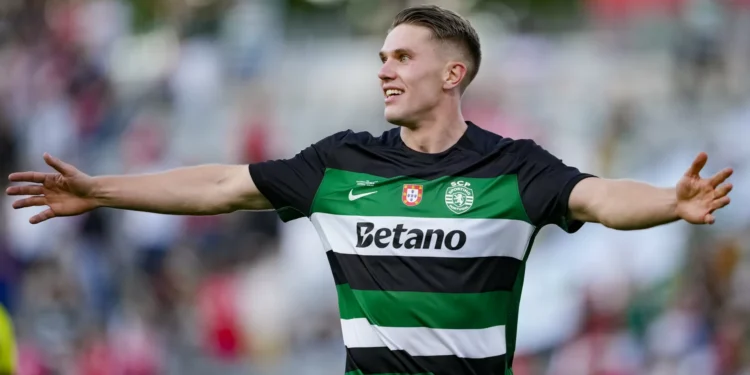 EM DIRETO: Siga os rumores e os negócios do mercado de transferências