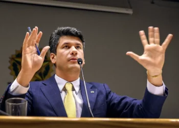 Em evento dos Brics, Mercadante manda indireta a Montezano