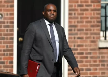 Reino Unido condena oferta de recompensas por Hong Kong por detenções