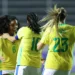 Seleção brasileira vence o Paraguai e garante classificação para semifinal da Copa América feminina