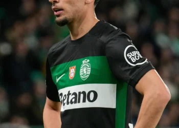 Sporting ‘devolve’ Biel ao Brasil, pela porta do Atlético Mineiro