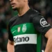 Sporting ‘devolve’ Biel ao Brasil, pela porta do Atlético Mineiro