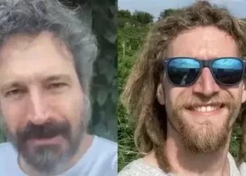 Filho de Caco Ciocler detalha trabalho em plantação de maconha no Canadá