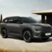 Kia EV5 é o novo SUV elétrico e chega este ano à Europa