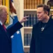 Trump critica lançamento de partido político por Musk