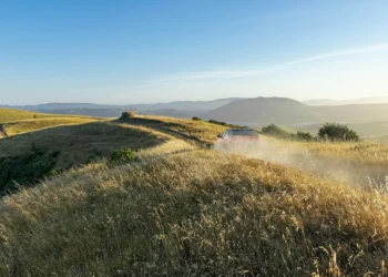 Subaru vai lançar novo SUV elétrico para a semana. É o terceiro