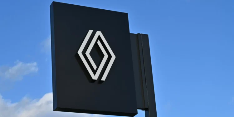 Novo diretor-executivo interino da Renault será nomeado em breve