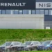 Renault vai registar prejuízo milionário na participação na Nissan