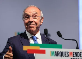 Arrancam jornadas parlamentares do PSD/CDS-PP. Marques Mendes convidado