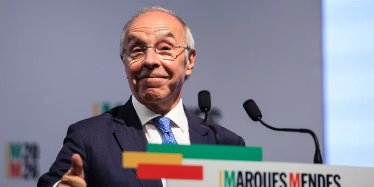 Arrancam jornadas parlamentares do PSD/CDS-PP. Marques Mendes convidado