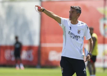 Fenerbahçe é tira-teimas antes de arranque infernal de época do Benfica