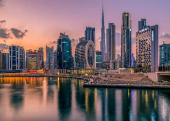 Abu Dhabi e Dubai: as cidades com impostos mais ‘amigáveis’ do mundo