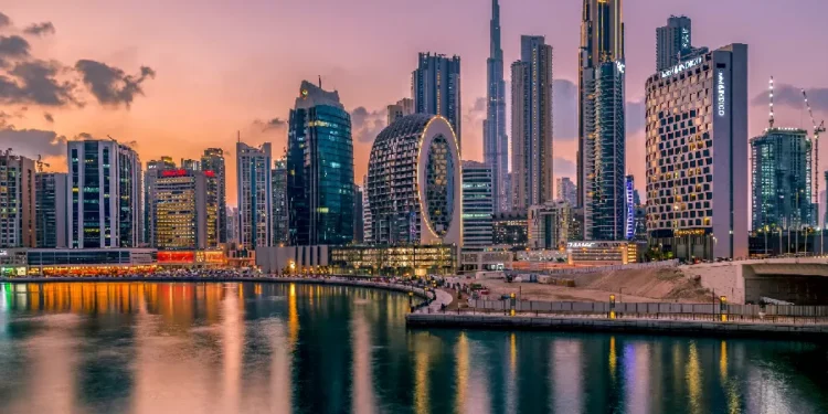 Abu Dhabi e Dubai: as cidades com impostos mais ‘amigáveis’ do mundo