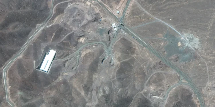 Nuclear: Países europeus “determinados” em repor sanções se não houver acordo