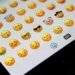 Usar emoji pode melhorar seus relacionamentos, diz estudo
