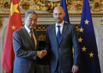 França satisfeita com isenções a tarifas chinesas sobre bebidas da UE