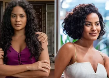 Cabelo da discórdia em ‘Vale Tudo’: ‘cabelão é ideia de mulher submissa’