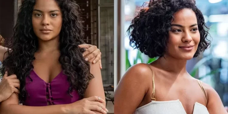 Cabelo da discórdia em ‘Vale Tudo’: ‘cabelão é ideia de mulher submissa’