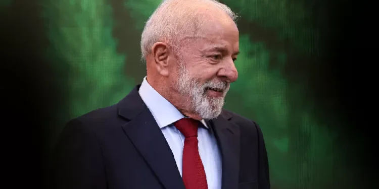 Lula espera que o Banco Central de Galípolo “corrija” os juros altos assim que possível