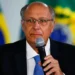 ‘Tarcísio usou boné de campanha do Trump e a maior vítima das tarifas é economia paulista’, diz Alckmin