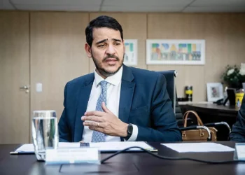 ‘Tributos verdes’ entram na agenda do AGU Jorge Messias antes da COP30