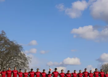 Seleção portuguesa de râguebi ‘humilhada’ frente à Irlanda