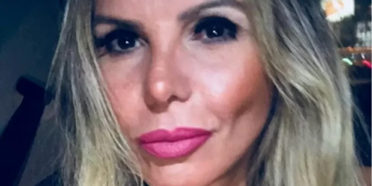 Modelo nos anos 1990, Cristina Mortágua é internada em clínica psiquiátrica após surto psicótico