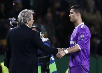 Jesus taxativo: “Em Portugal não sabemos valorizar Cristiano Ronaldo”