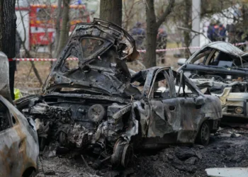 Três brigadas russas eliminadas em Sumy por forças de elite de Kyiv