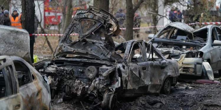 Três brigadas russas eliminadas em Sumy por forças de elite de Kyiv