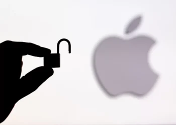 Microsoft alerta Apple sobre falha de segurança