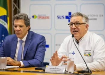 Hospitais universitários e governo promovem mutirão com mais de mil cirurgias no ‘Dia E’ do SUS